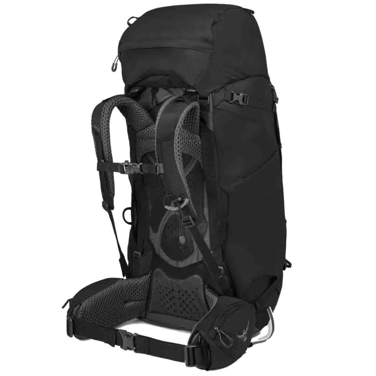 Plecak Osprey KESTREL 68 S/M - Black