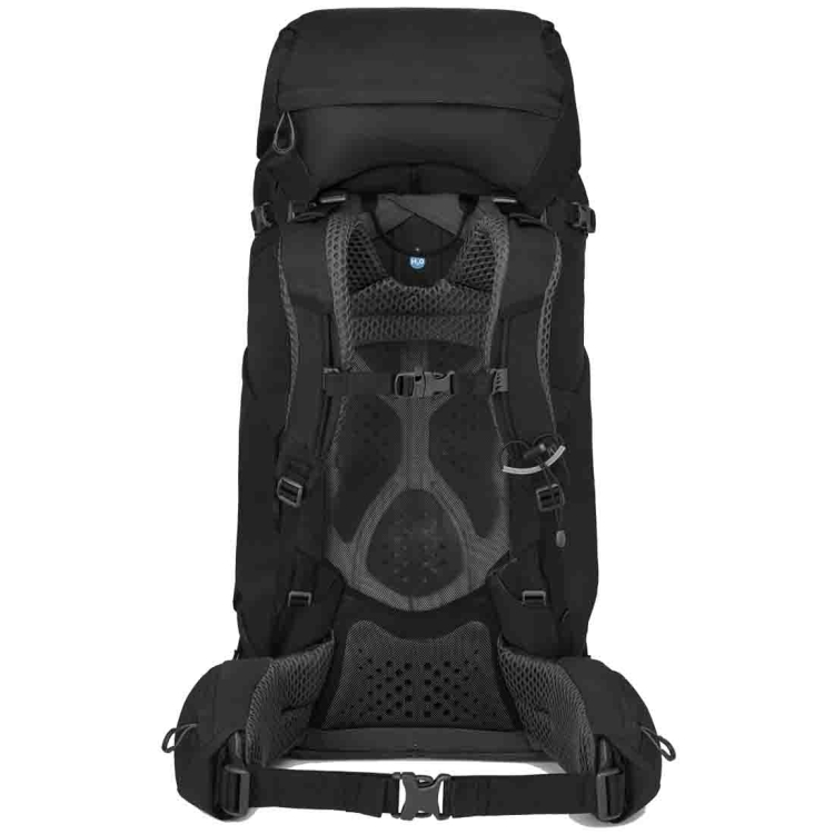 Plecak Osprey KESTREL 68 L/XL - Black