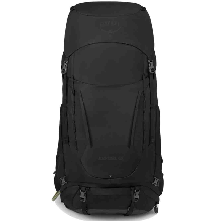 Plecak Osprey KESTREL 68 L/XL - Black