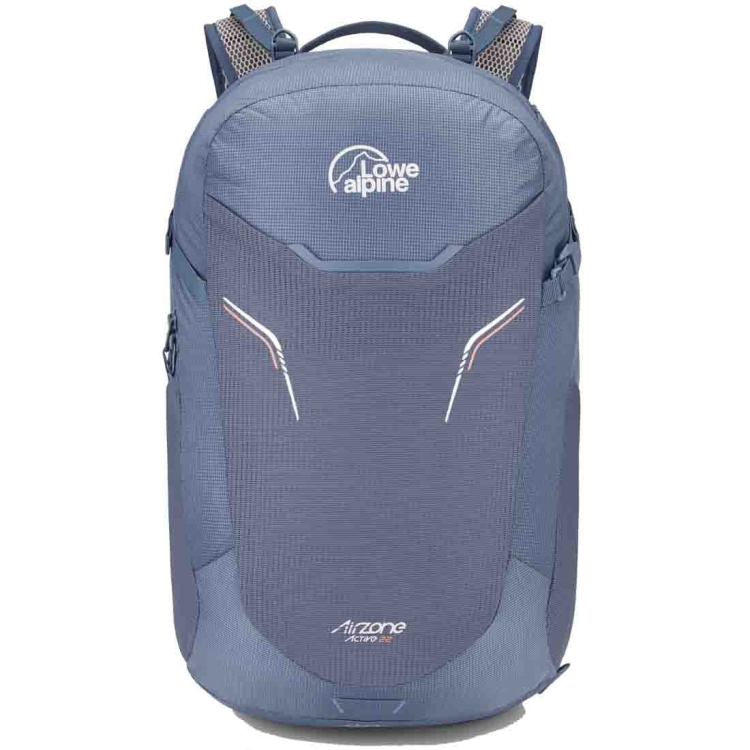 Lekki plecak Lowe Alpine AirZone Active 22 - Orion Blue