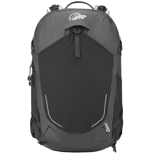 Lekki plecak turystyczny Lowe Alpine Airzone Trek 28 - Black