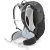 Lekki plecak turystyczny Lowe Alpine Airzone Trek 28 - Black