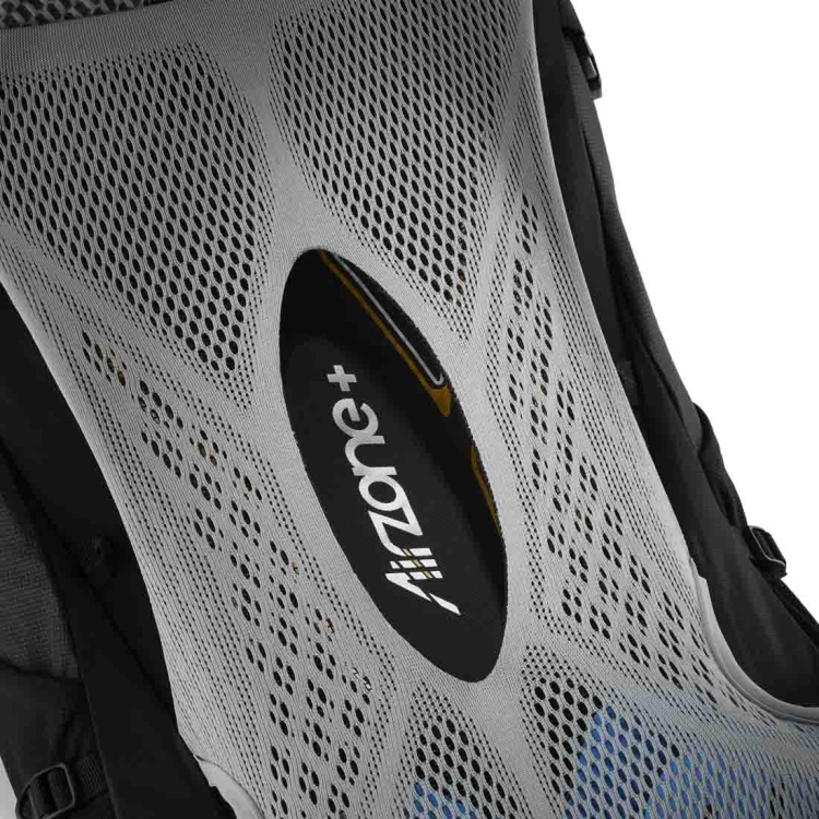 Lekki plecak turystyczny Lowe Alpine Airzone Trek 28 - Black