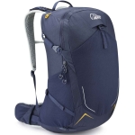 Lekki plecak turystyczny Lowe Alpine Airzone Trek 28 - Navy