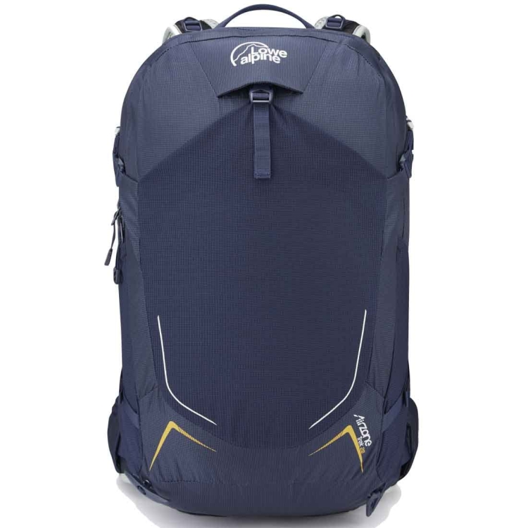 Lekki plecak turystyczny Lowe Alpine Airzone Trek 28 - Navy