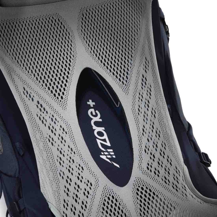 Lekki plecak turystyczny Lowe Alpine Airzone Trek 28 - Navy