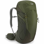 Plecak trekkingowy Lowe Alpine AirZone Trail 30 - Army/Bracken