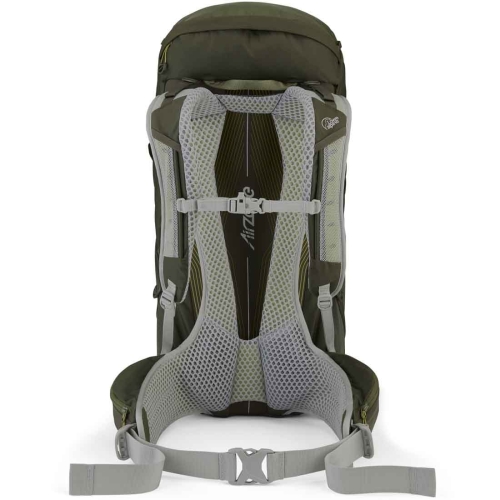 Plecak trekkingowy Lowe Alpine AirZone Trail 30 - Army/Bracken