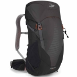 Plecak trekkingowy Lowe Alpine AirZone Trail 30 - Black/Anthracite