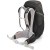 Plecak trekkingowy Lowe Alpine AirZone Trail 30 - Black/Anthracite