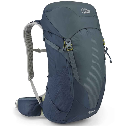 Plecak trekkingowy Lowe Alpine AirZone Trail 30 - Tempest Blue/Orion Blue