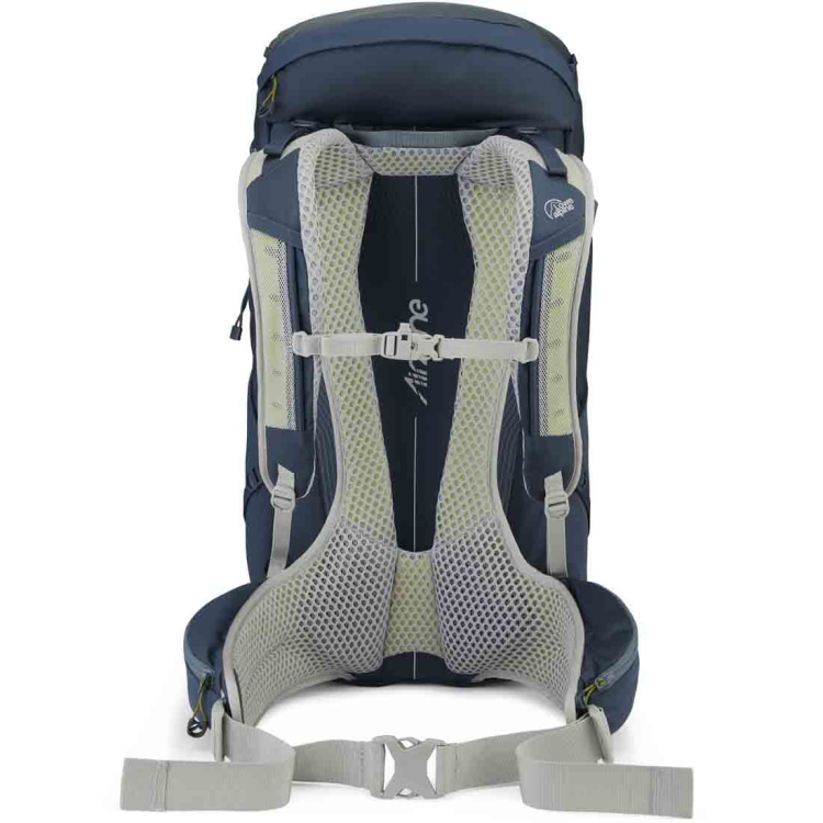 Plecak trekkingowy Lowe Alpine AirZone Trail 30 - Tempest Blue/Orion Blue