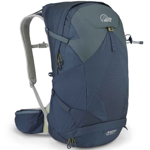 Plecak trekkingowy Lowe Alpine AirZone Trail Duo 32 - Tempest Blue/Orion Blue
