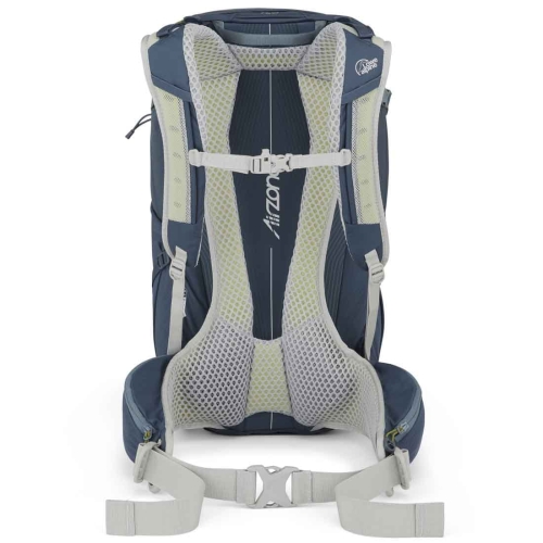 Plecak trekkingowy Lowe Alpine AirZone Trail Duo 32 - Tempest Blue/Orion Blue