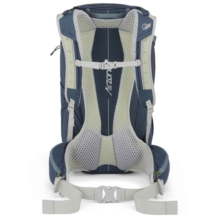 Plecak trekkingowy Lowe Alpine AirZone Trail Duo 32 - Tempest Blue/Orion Blue