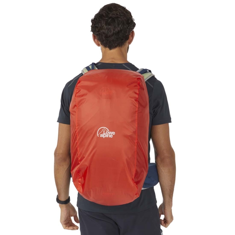 Plecak trekkingowy Lowe Alpine AirZone Trail Duo 32 - Tempest Blue/Orion Blue