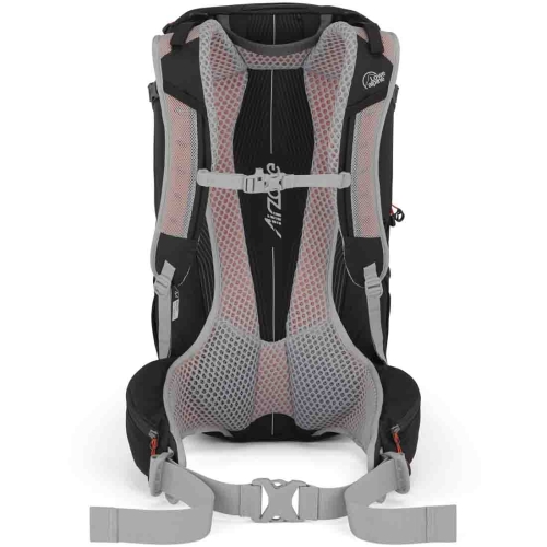 Plecak trekkingowy Lowe Alpine AirZone Trail Duo 32 - Black