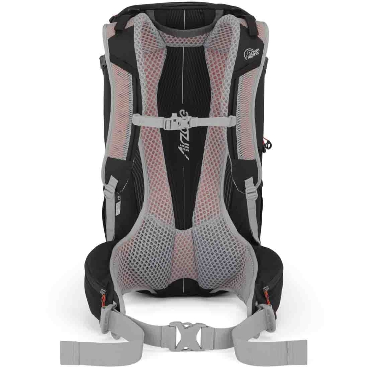 Plecak trekkingowy Lowe Alpine AirZone Trail Duo 32 - Black