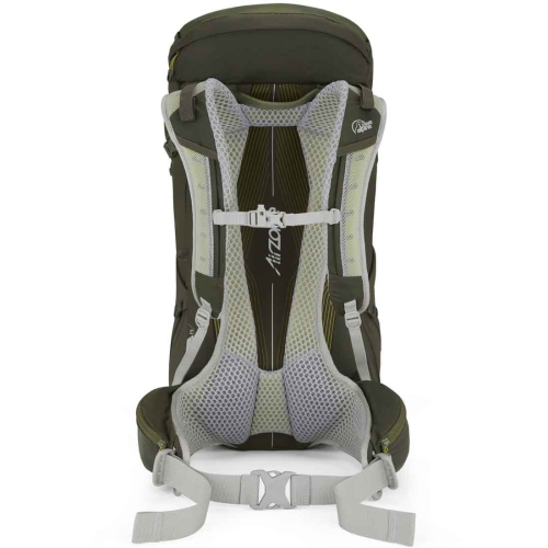 Plecak trekkingowy Lowe Alpine AirZone Trail 35 - Army/Bracken