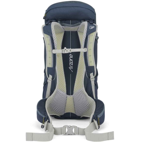 Plecak trekkingowy Lowe Alpine AirZone Trail 35 - Tempest Blue/Orion Blue
