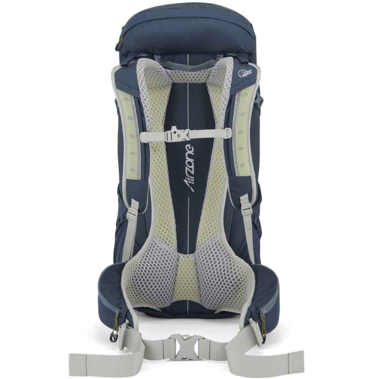 Plecak trekkingowy Lowe Alpine AirZone Trail 35 - Tempest Blue/Orion Blue