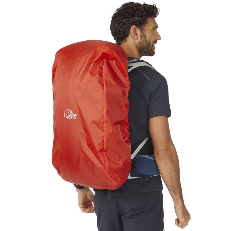 Plecak trekkingowy Lowe Alpine AirZone Trail 35 - Tempest Blue/Orion Blue