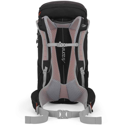 Plecak trekkingowy Lowe Alpine AirZone Trail 35 Large - Black/Anthracite