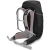 Plecak trekkingowy Lowe Alpine AirZone Trail 35 Large - Black/Anthracite