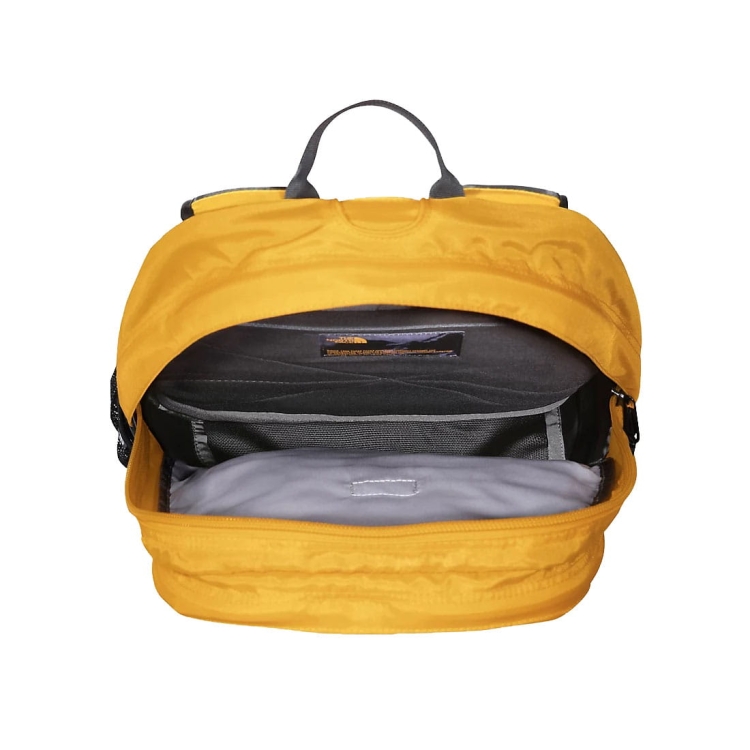 Plecak na laptopa The North Face Borealis Classic - Summit Gold-TNF Black