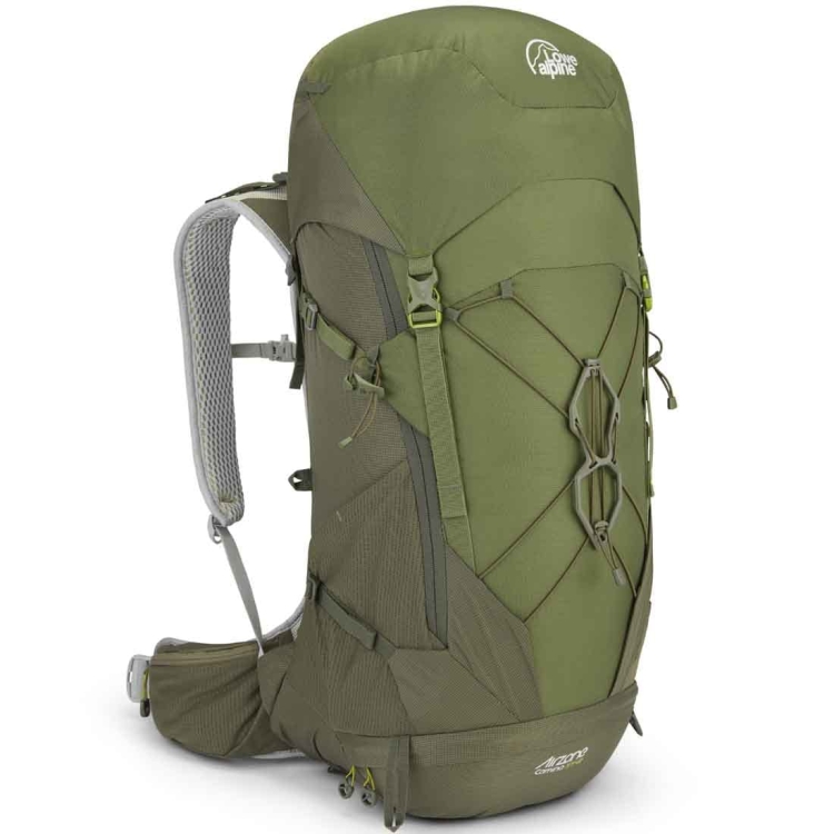 Plecak Lowe Alpine AirZone Trail Camino 37:42 - Army