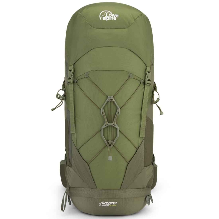Plecak Lowe Alpine AirZone Trail Camino 37:42 - Army