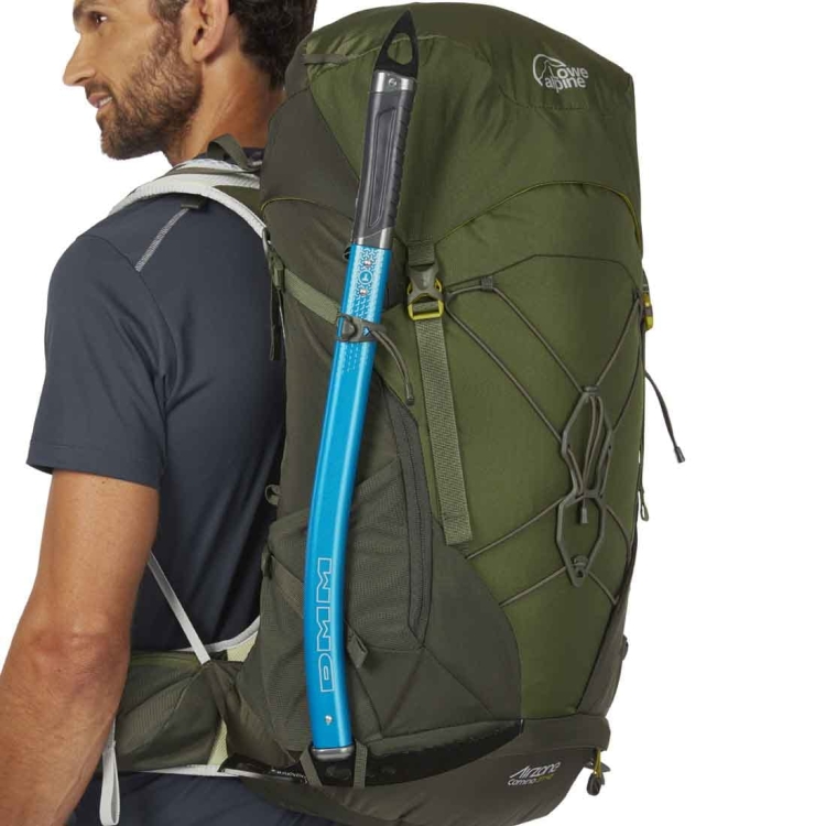 Plecak Lowe Alpine AirZone Trail Camino 37:42 - Army