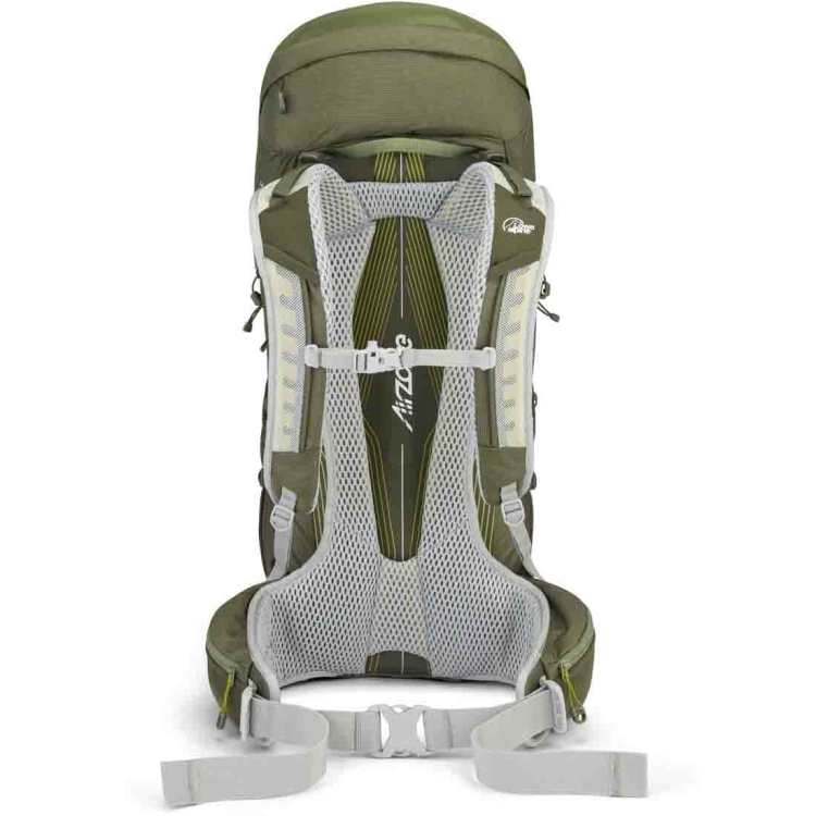 Plecak Lowe Alpine AirZone Trail Camino 37:42 - Army