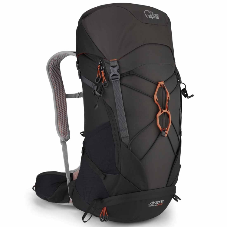 Plecak Lowe Alpine AirZone Trail Camino 37:42 - Black/Anthracite