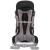 Plecak Lowe Alpine AirZone Trail Camino 37:42 - Black/Anthracite