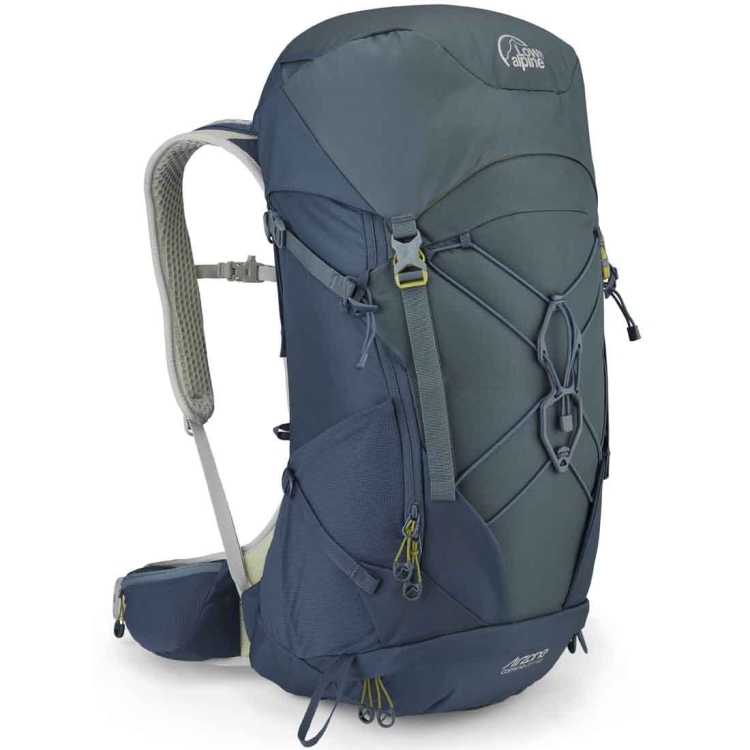Plecak Lowe Alpine AirZone Trail Camino 37:42 - Tempest Blue/Orion Blue