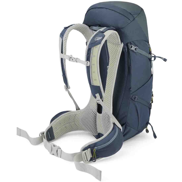 Plecak Lowe Alpine AirZone Trail Camino 37:42 - Tempest Blue/Orion Blue