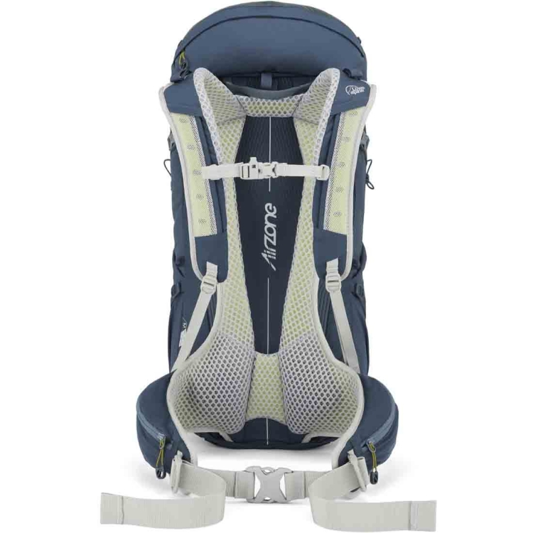 Plecak Lowe Alpine AirZone Trail Camino 37:42 - Tempest Blue/Orion Blue