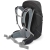 Damski plecak trekkingowy Lowe Alpine AirZone Trail ND28 - Anthracite/Graphene