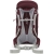 Damski plecak trekkingowy Lowe Alpine AirZone Trail ND28 - Deep Heather/Raspberry