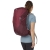 Damski plecak trekkingowy Lowe Alpine AirZone Trail ND28 - Deep Heather/Raspberry