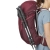 Damski plecak trekkingowy Lowe Alpine AirZone Trail ND28 - Deep Heather/Raspberry