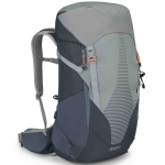 Damski plecak trekkingowy Lowe Alpine AirZone Trail ND28 - Orion Blue/Citadel