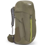 Lekki plecak z siatką Lowe Alpine AirZone Active 25 - Army