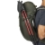 Lekki plecak z siatką Lowe Alpine AirZone Active 25 - Army