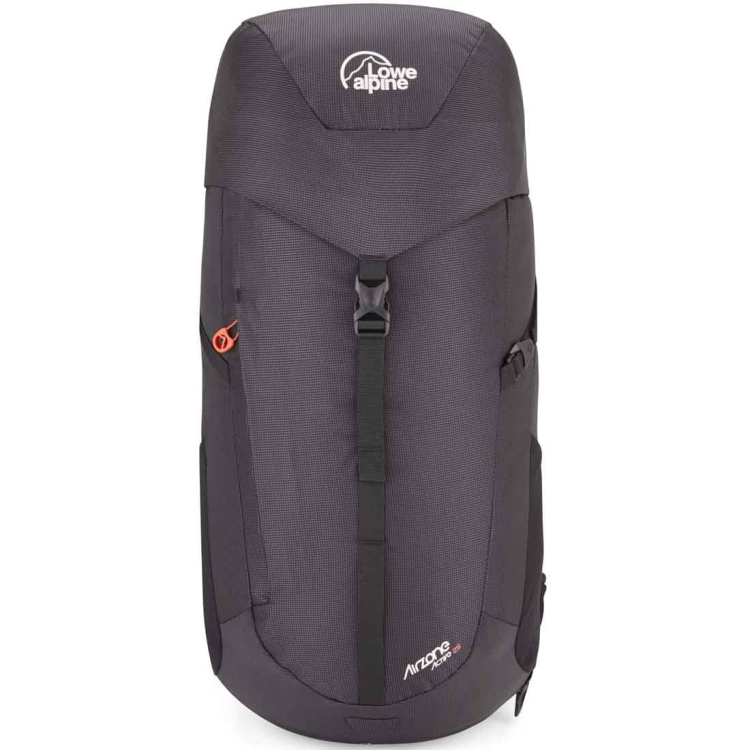 Lekki plecak z siatką Lowe Alpine AirZone Active 25 - Black