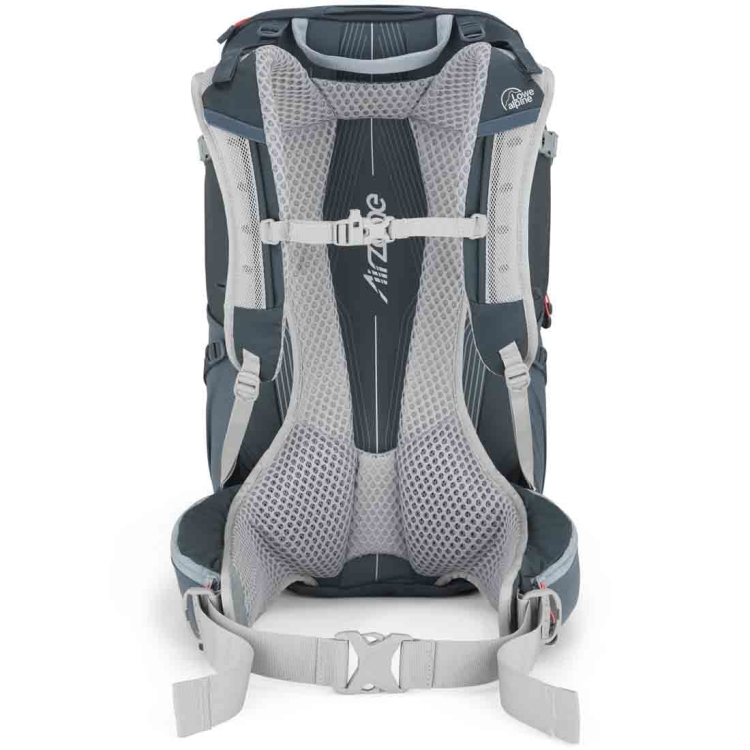 Damski plecak Lowe Alpine AirZone Trail Duo ND30 - Orion Blue/Citadel