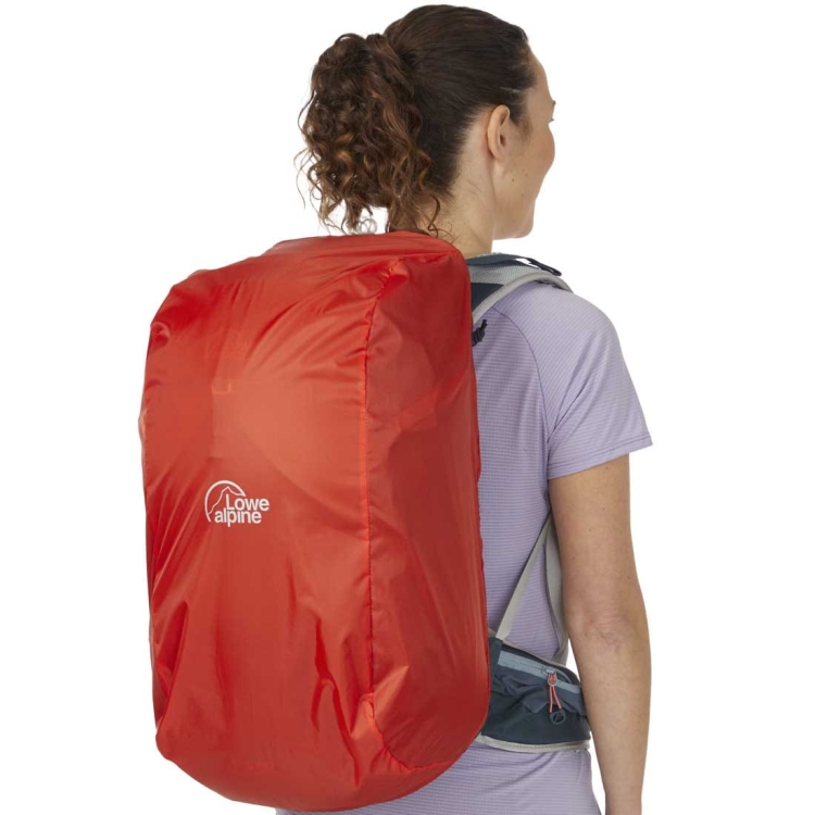 Damski plecak Lowe Alpine AirZone Trail Duo ND30 - Orion Blue/Citadel