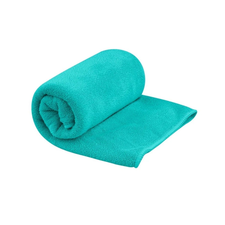 Ręcznik turystyczny Sea To Summit Tek Towel S - Baltic Blue