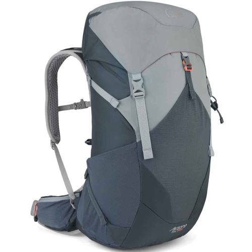 Damski plecak trekkingowy Lowe Alpine AirZone Trail ND33 - Orion Blue/Citadel